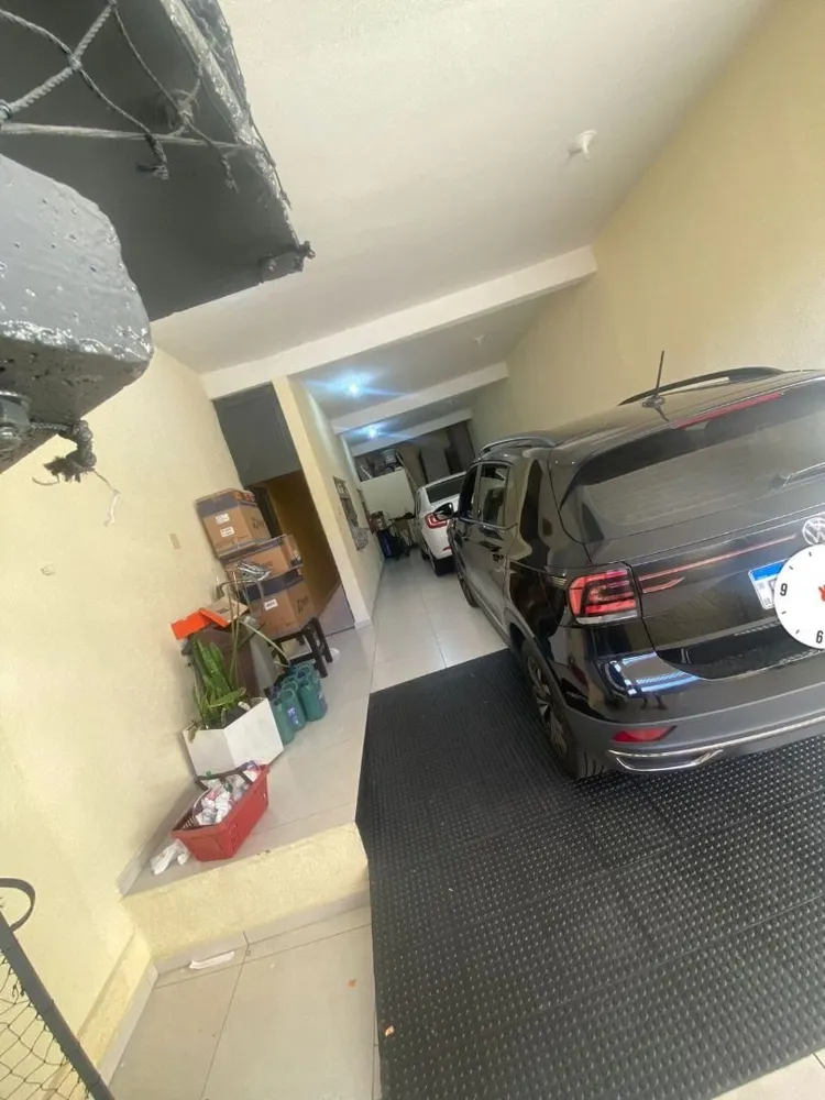 Sobrado, 3 quartos, 125 m² - Foto 2