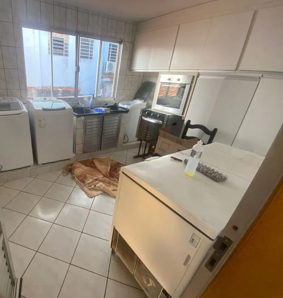 Sobrado, 3 quartos, 125 m² - Foto 10