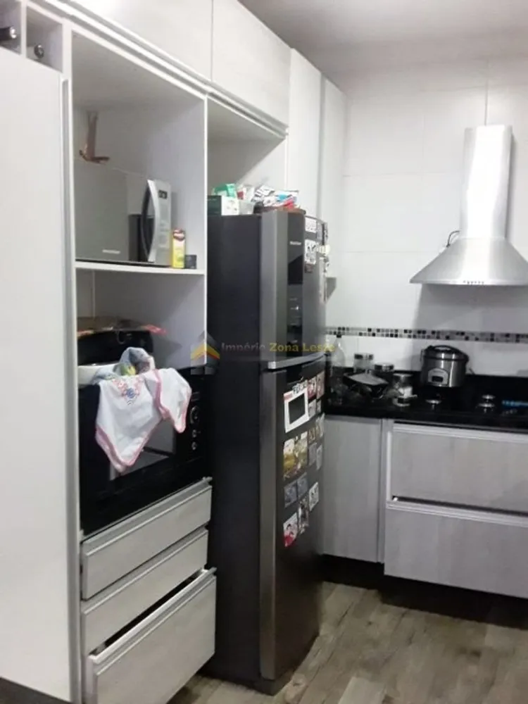 Casa, 2 quartos, 70 m² - Foto 6