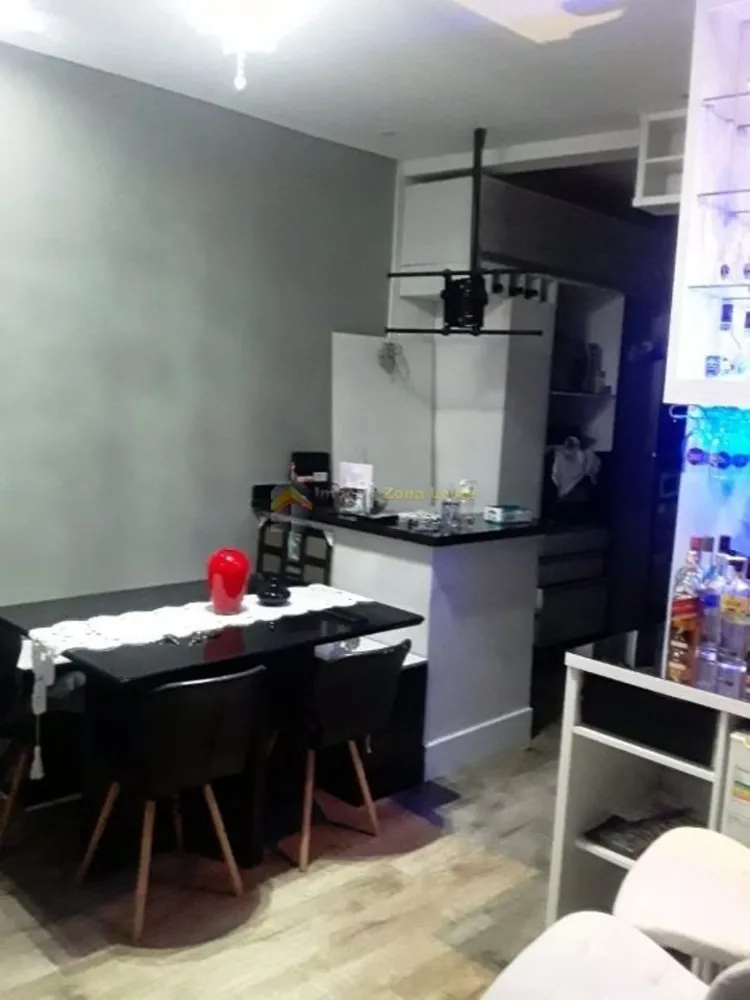 Casa, 2 quartos, 70 m² - Foto 10