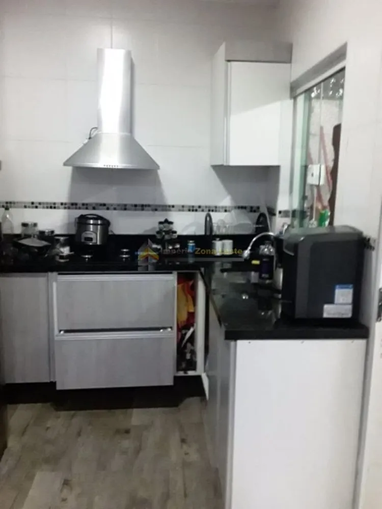Casa, 2 quartos, 70 m² - Foto 7