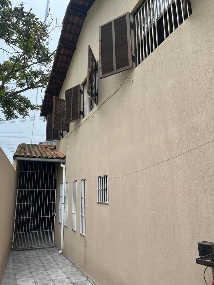 Sobrado, 3 quartos, 232 m² - Foto 12