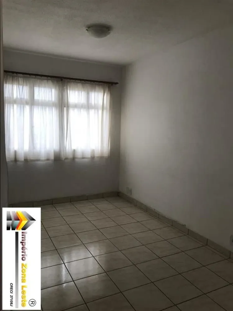 Apartamento, 2 quartos, 48 m² - Foto 1
