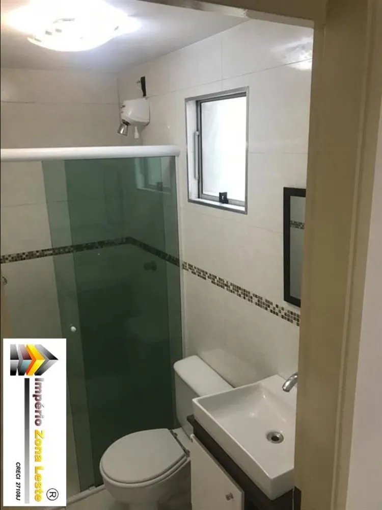 Apartamento, 2 quartos, 48 m² - Foto 4