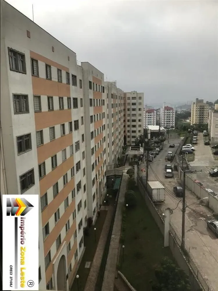 Apartamento, 2 quartos, 48 m² - Foto 8