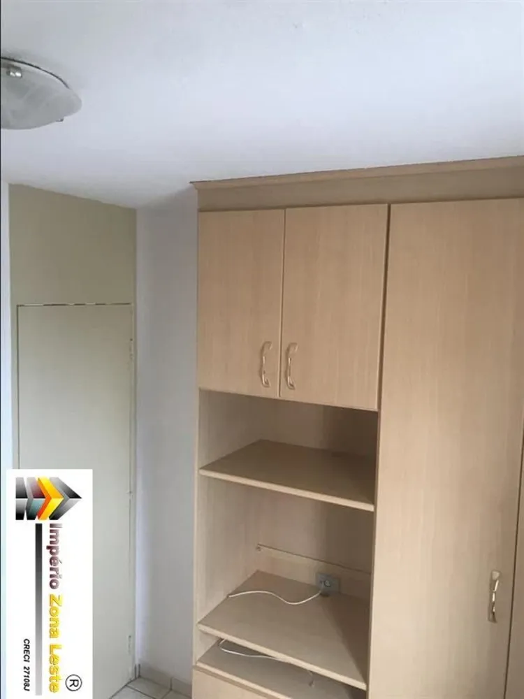 Apartamento, 2 quartos, 48 m² - Foto 7