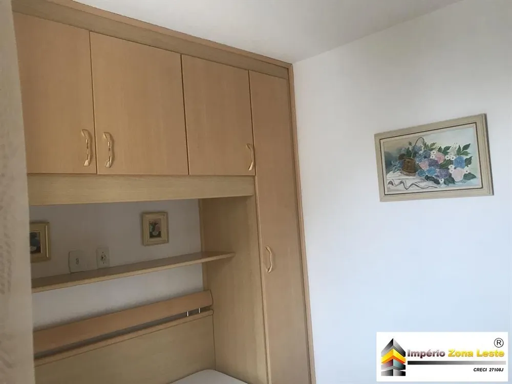 Apartamento, 2 quartos, 48 m² - Foto 6