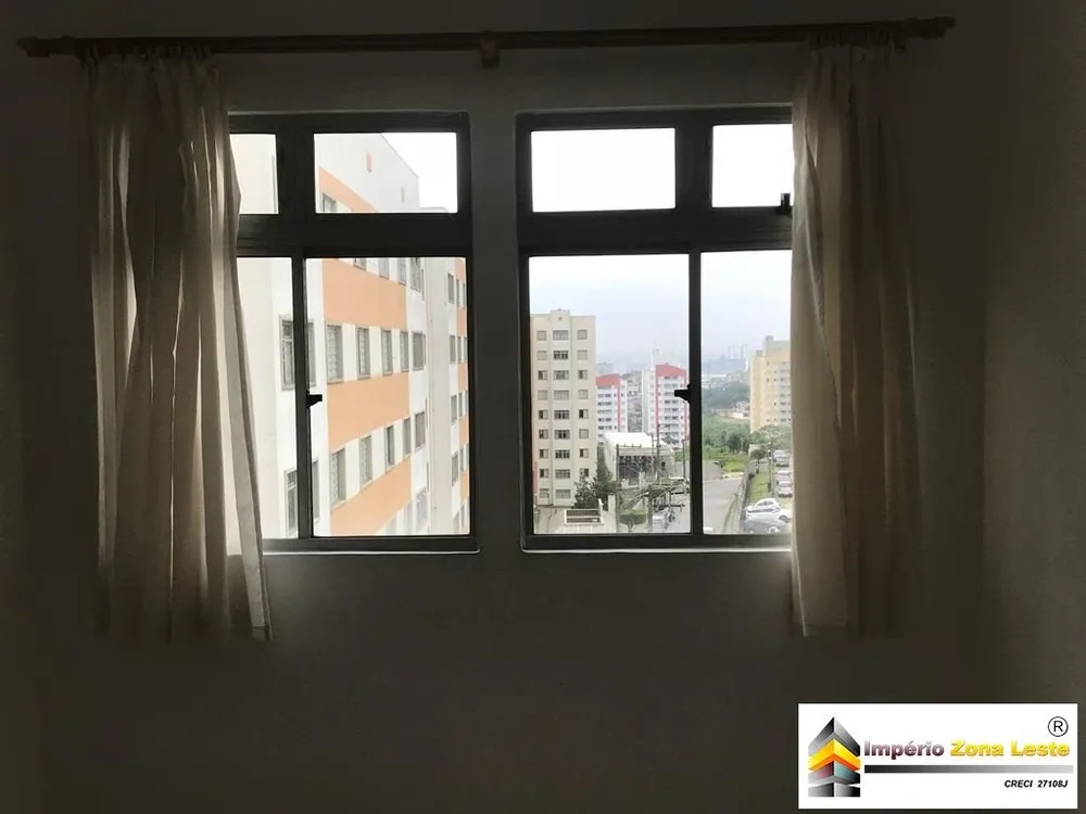 Apartamento, 2 quartos, 48 m² - Foto 2