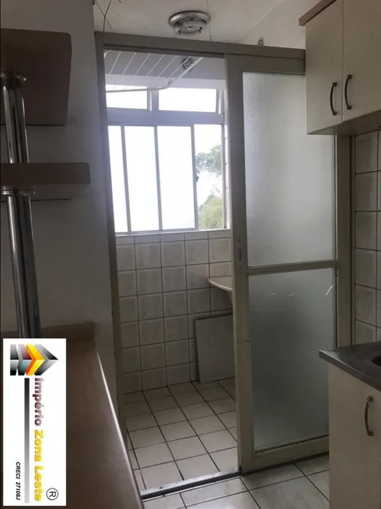 Apartamento, 2 quartos, 48 m² - Foto 3