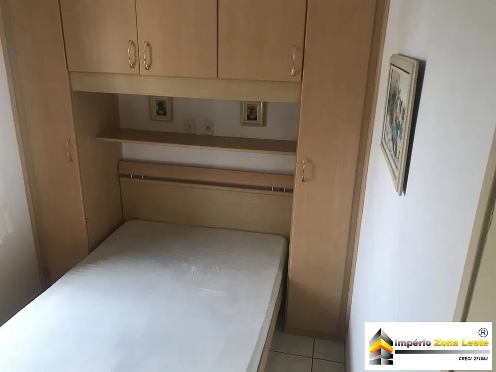 Apartamento, 2 quartos, 48 m² - Foto 5