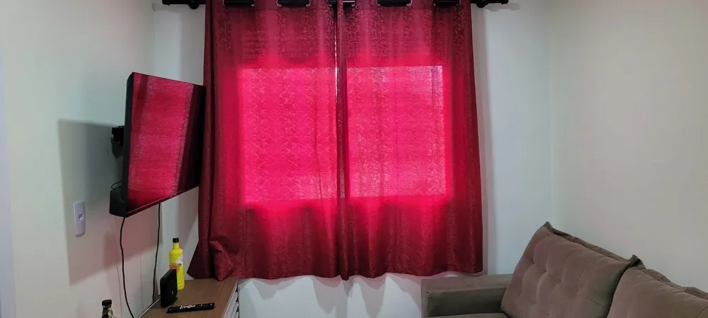 Apartamento, 2 quartos, 32 m² - Foto 4