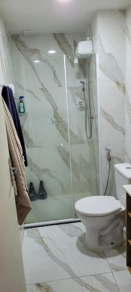 Apartamento, 2 quartos, 32 m² - Foto 10