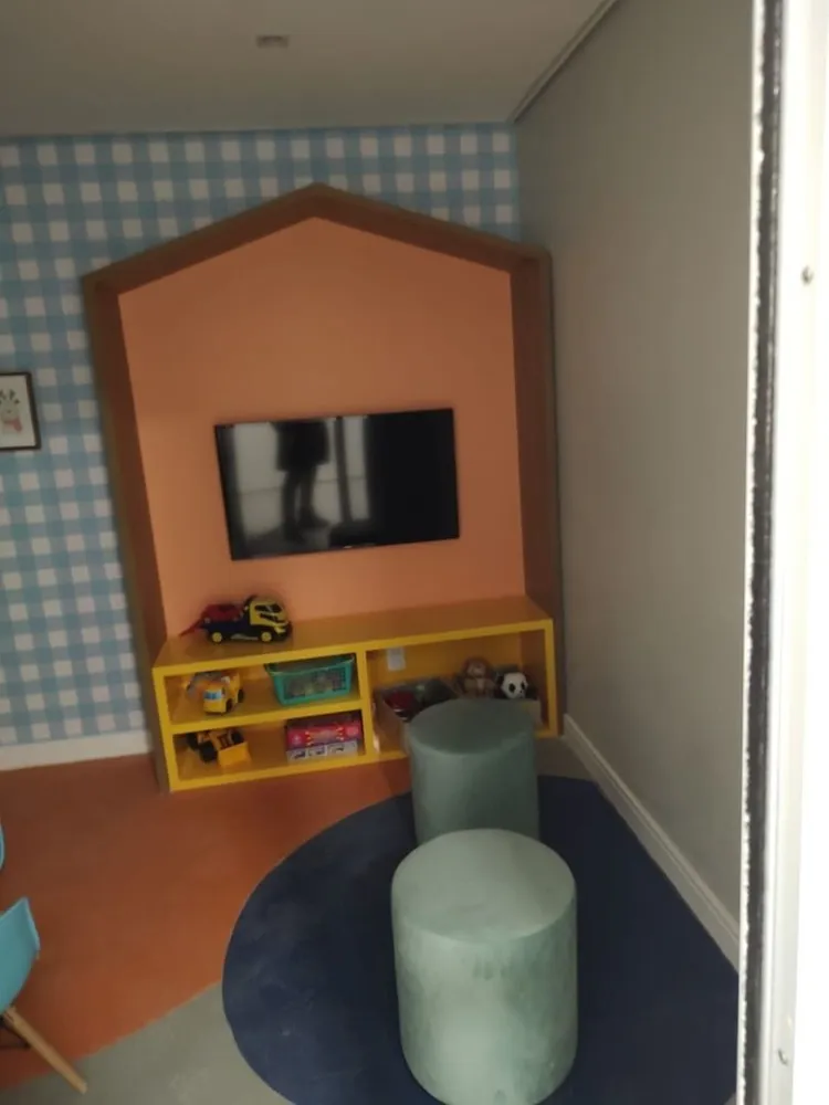 Apartamento, 2 quartos, 32 m² - Foto 12