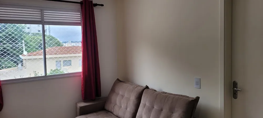 Apartamento, 2 quartos, 32 m² - Foto 2