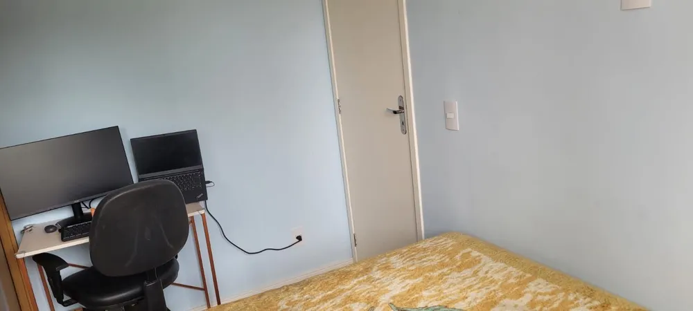 Apartamento, 2 quartos, 32 m² - Foto 9