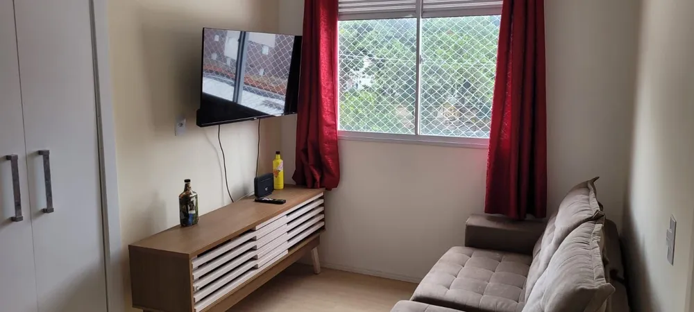 Apartamento, 2 quartos, 32 m² - Foto 3