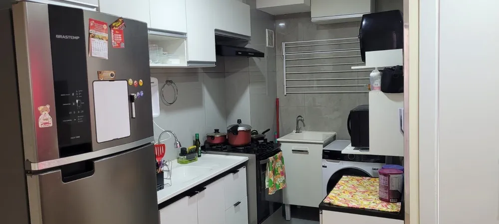 Apartamento, 2 quartos, 32 m² - Foto 8