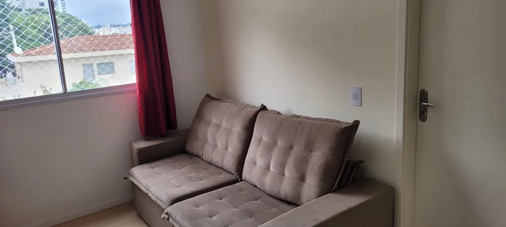 Apartamento, 2 quartos, 32 m² - Foto 1