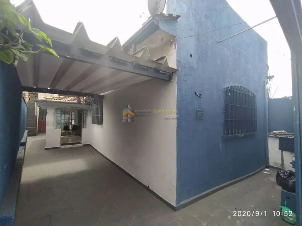 Casa, 2 quartos, 130 m² - Foto 1