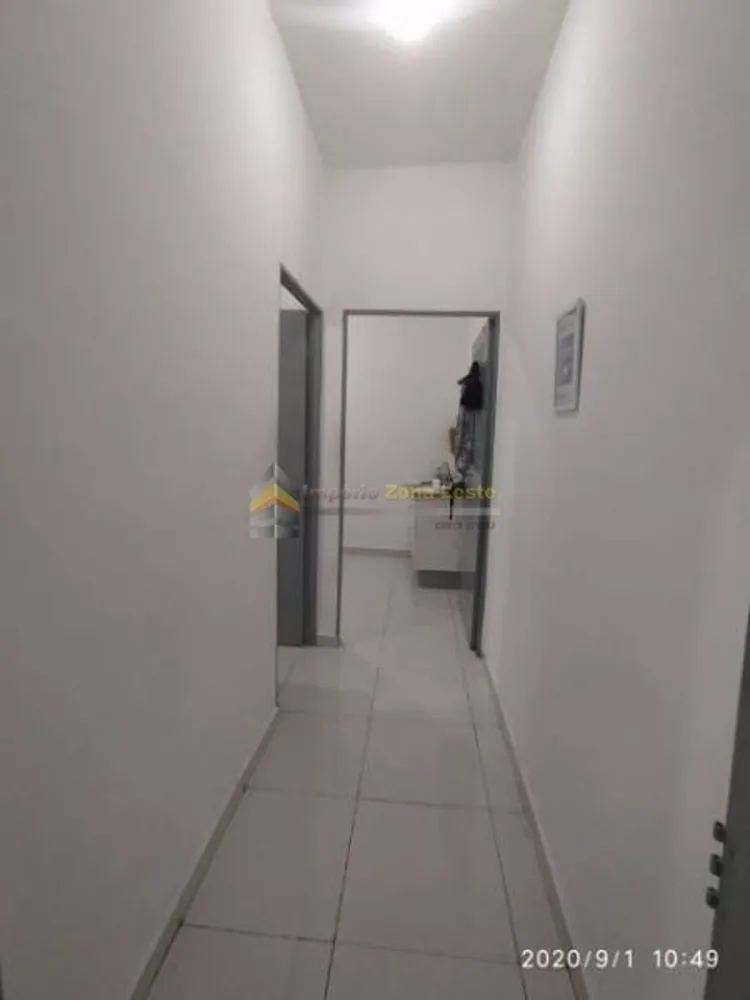 Casa, 2 quartos, 130 m² - Foto 5