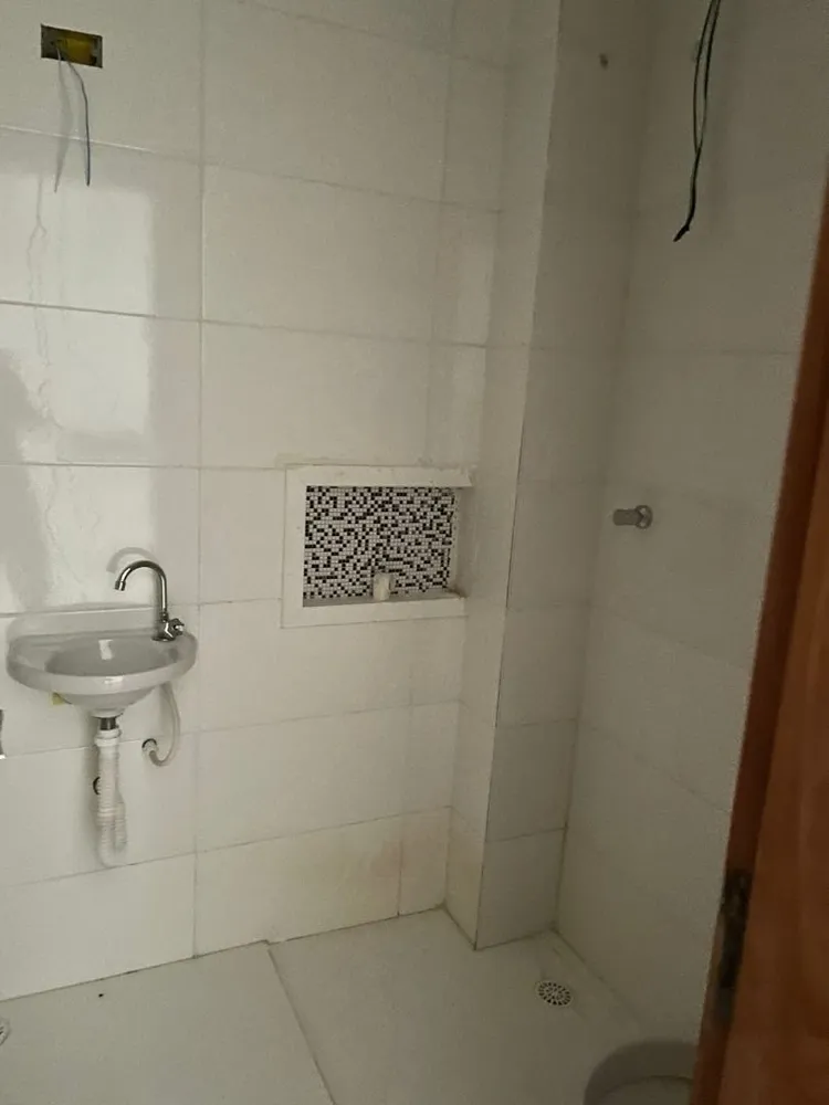 Apartamento, 2 quartos, 40 m² - Foto 2