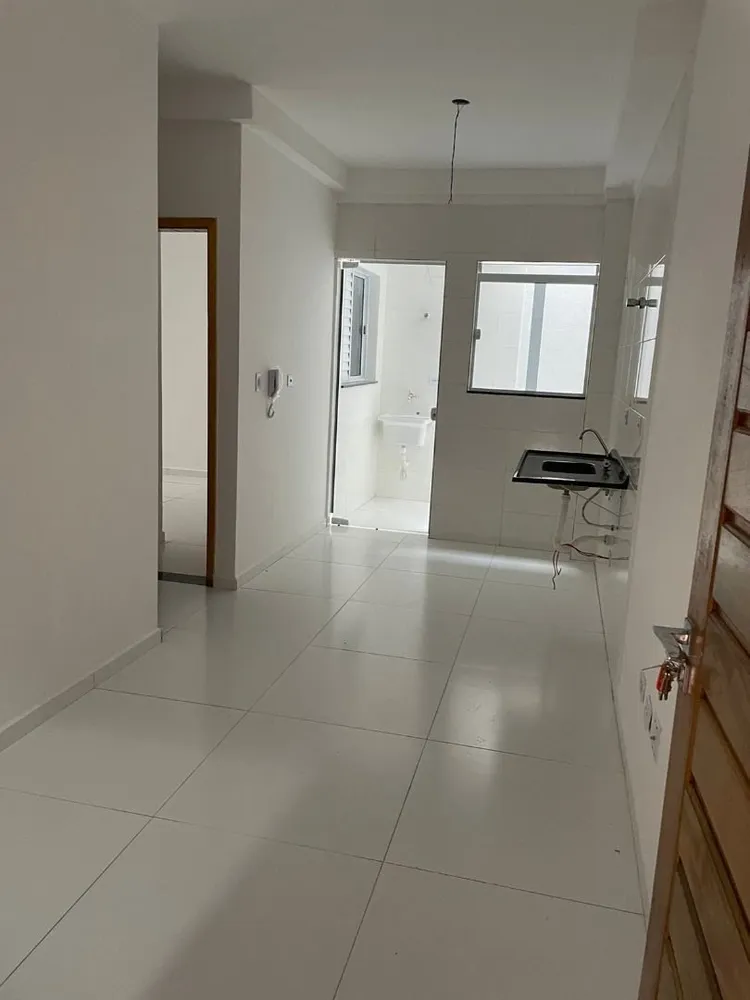 Apartamento, 2 quartos, 40 m² - Foto 1