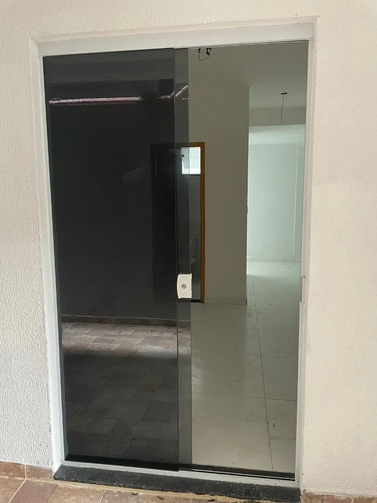 Apartamento, 2 quartos, 40 m² - Foto 2