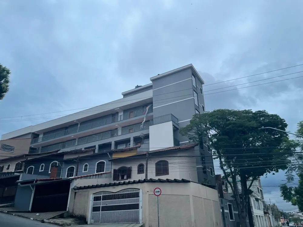 Apartamento, 2 quartos, 40 m² - Foto 8