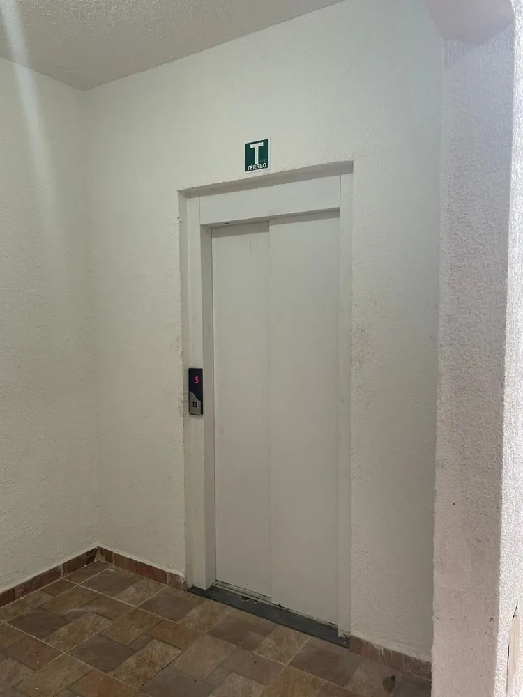Apartamento, 2 quartos, 40 m² - Foto 5