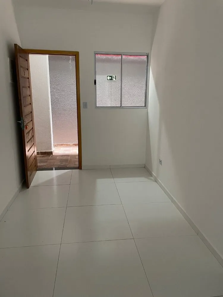 Apartamento, 2 quartos, 40 m² - Foto 3