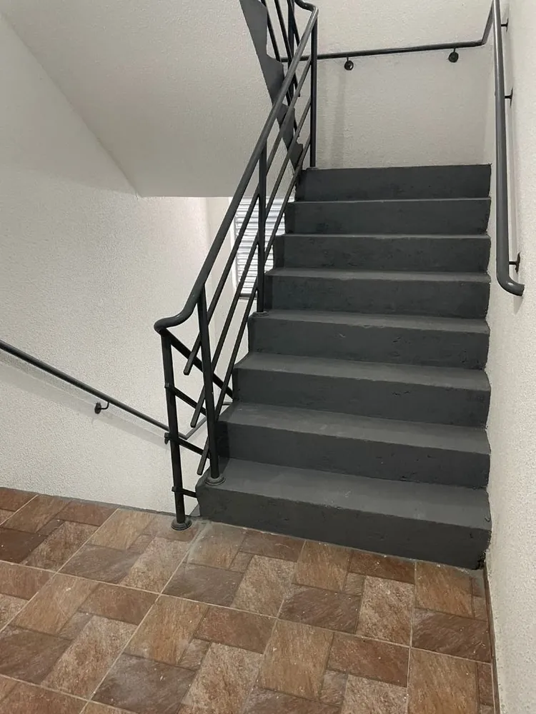 Apartamento, 2 quartos, 40 m² - Foto 7