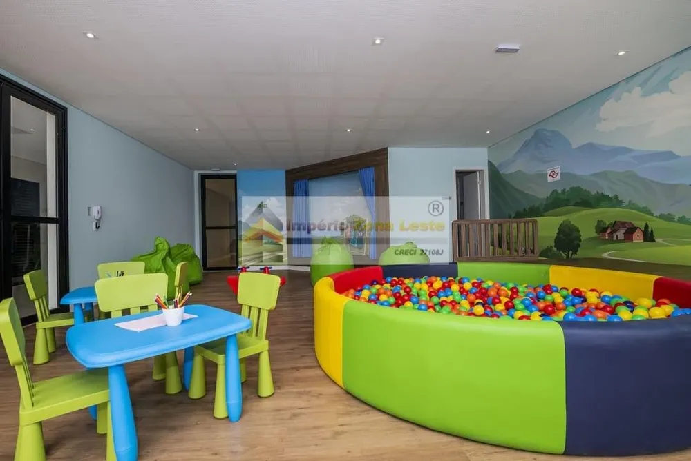 Apartamento, 2 quartos, 61 m² - Foto 15