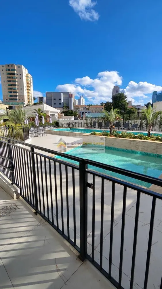 Apartamento, 2 quartos, 61 m² - Foto 10