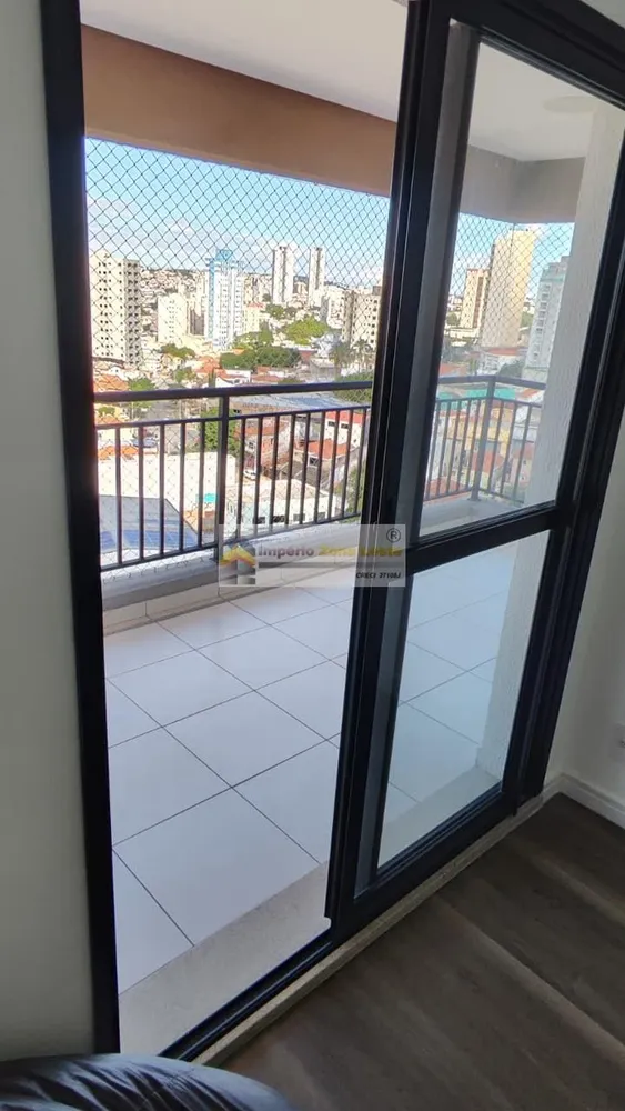 Apartamento, 2 quartos, 61 m² - Foto 2
