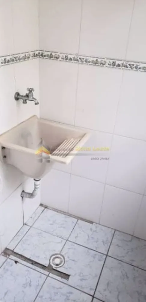 Prédio Inteiro, 45 m² - Foto 1