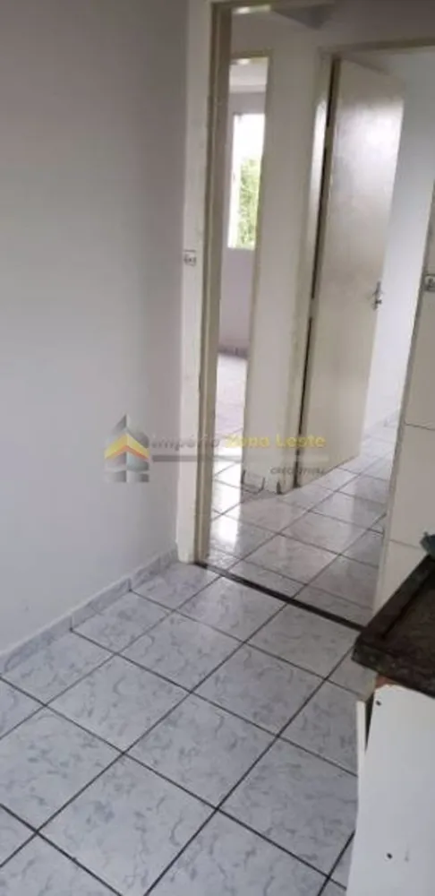 Prédio Inteiro, 45 m² - Foto 4