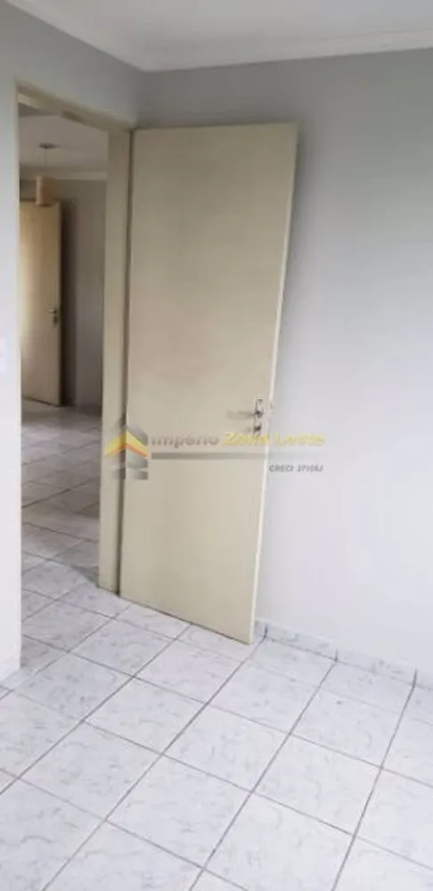 Prédio Inteiro, 45 m² - Foto 6