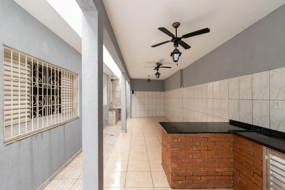Sobrado, 3 quartos, 100 m² - Foto 10