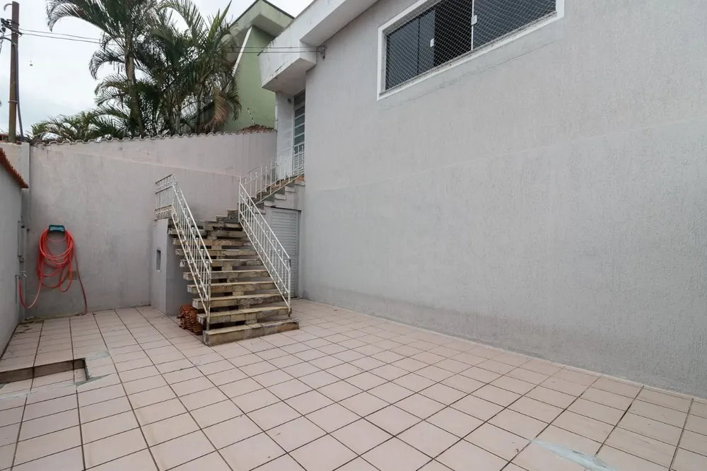 Sobrado, 3 quartos, 100 m² - Foto 12