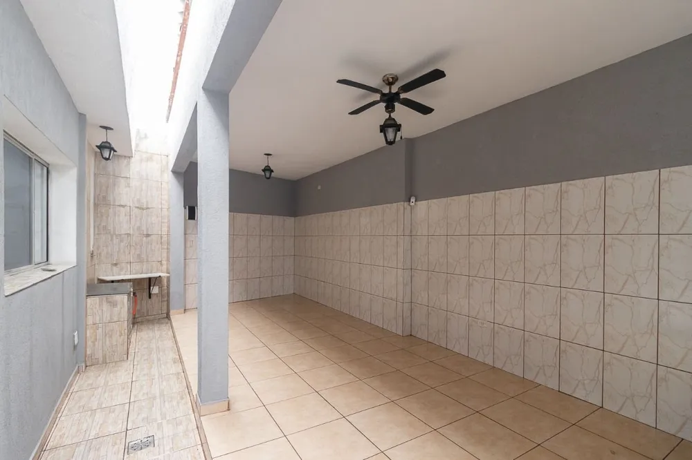 Sobrado, 3 quartos, 100 m² - Foto 8