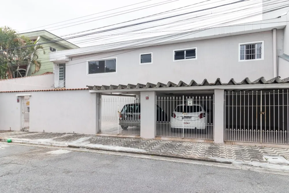 Sobrado, 3 quartos, 100 m² - Foto 1