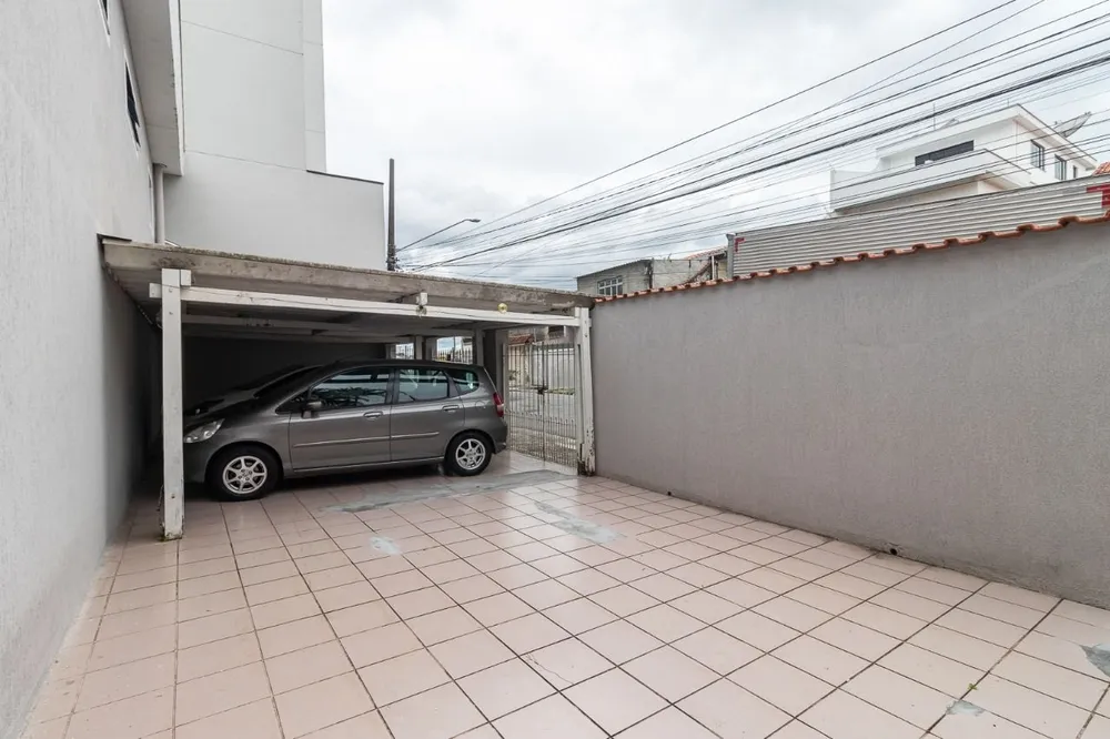 Sobrado, 3 quartos, 100 m² - Foto 11