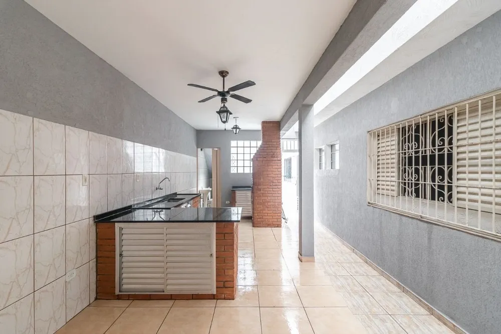 Sobrado, 3 quartos, 100 m² - Foto 9
