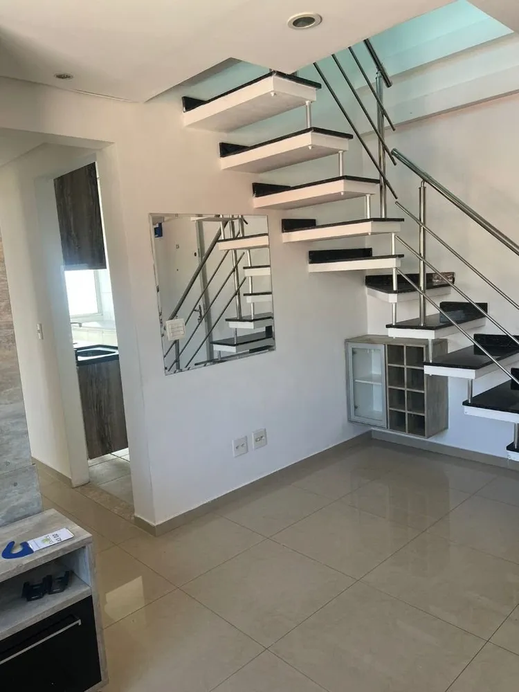 Apartamento, 2 quartos, 90 m² - Foto 1