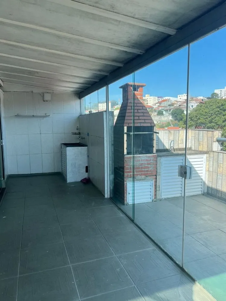 Apartamento, 2 quartos, 90 m² - Foto 4