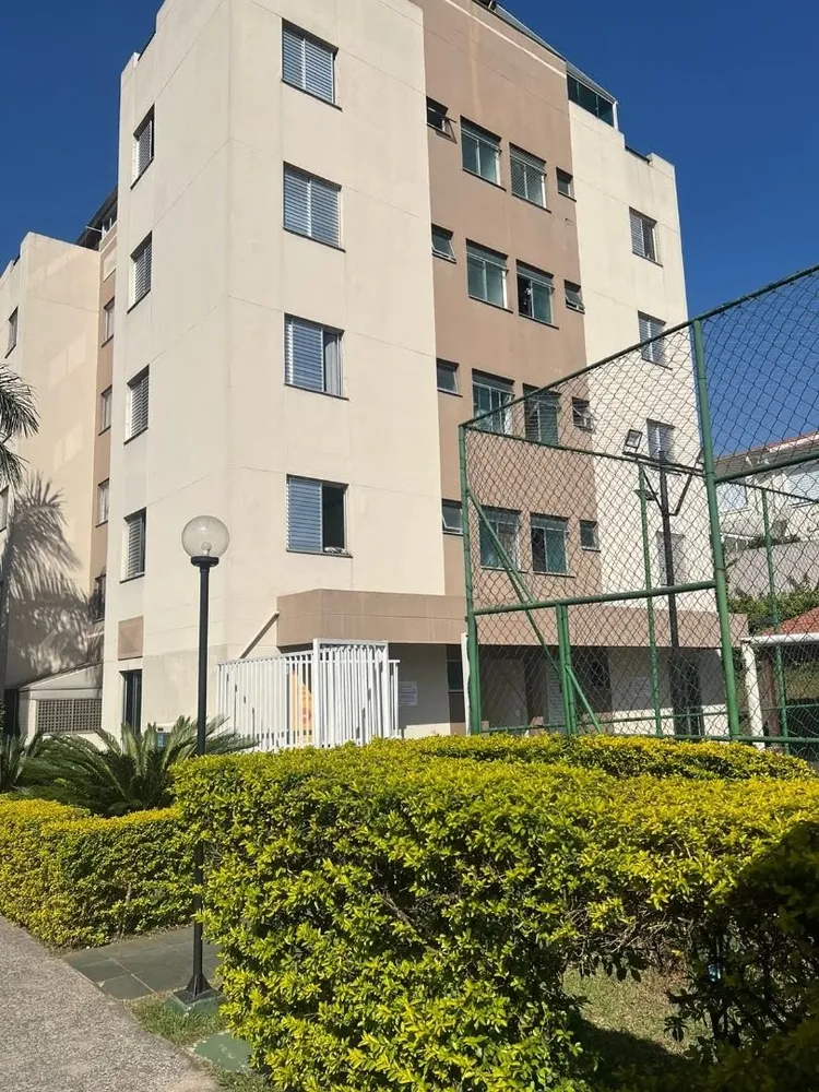 Apartamento, 2 quartos, 90 m² - Foto 11
