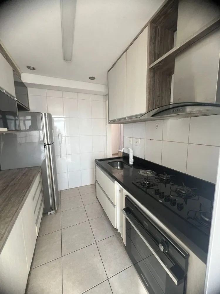 Apartamento, 2 quartos, 90 m² - Foto 3