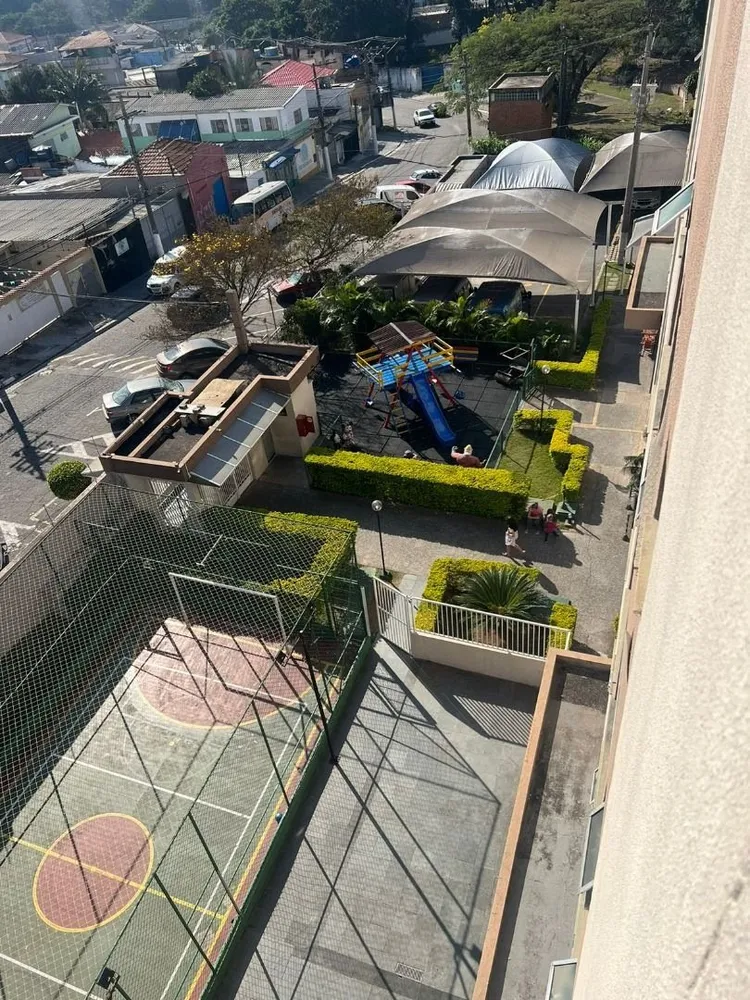 Apartamento, 2 quartos, 90 m² - Foto 8