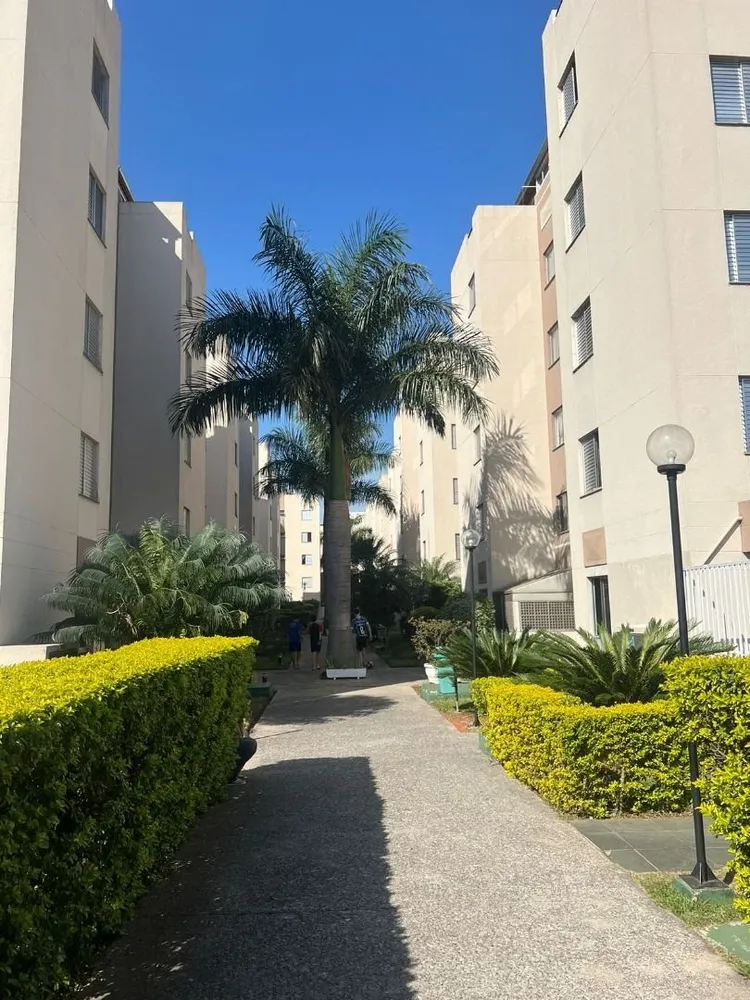Apartamento, 2 quartos, 90 m² - Foto 12