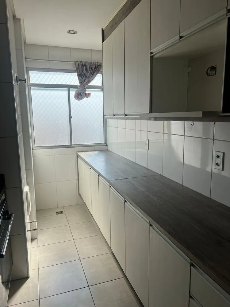 Apartamento, 2 quartos, 90 m² - Foto 2
